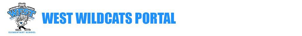 West Wildcats Portal 